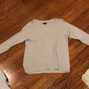 american eagle sweater